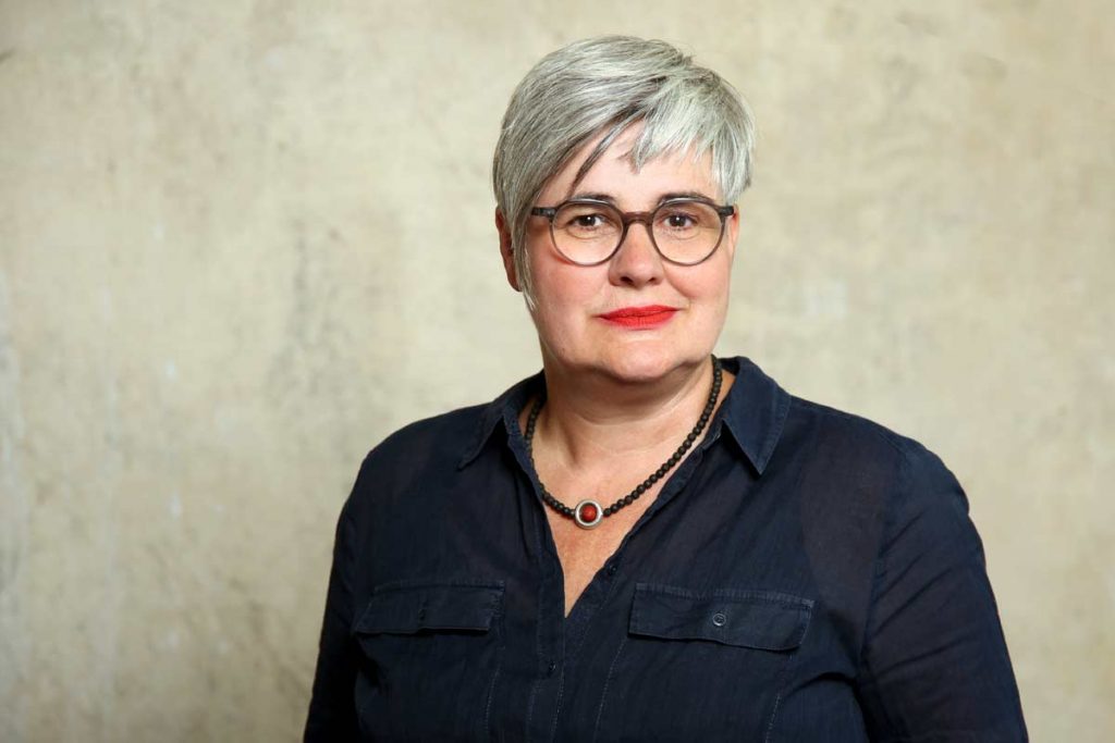 Foto Alexandra Kramm
